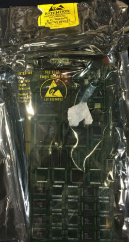 Bitflow Run-Pci-12-M R12-1.71-10065-M Roadrunner Lvds Interface Board (New)