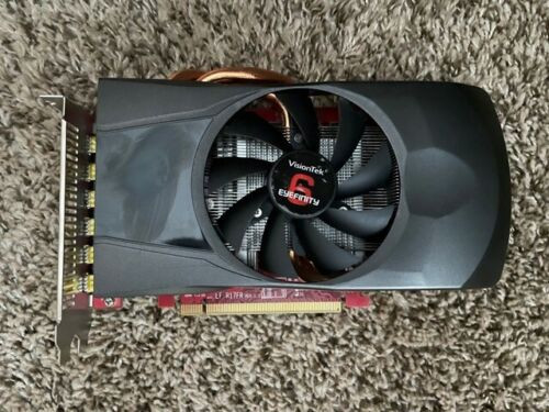 Visiontek Radeon 7870 2Gb Eyefinity 6 Graphics Card - 900548