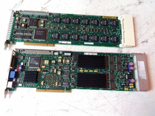 Intergraph Intense 3D Pro 3400 Msmt496 Agp Vga Video Card Msmt493 No Cable