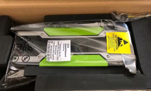 Nvidia Tesla P 100 16Gb Gpu Card New Original In Sealed Packing