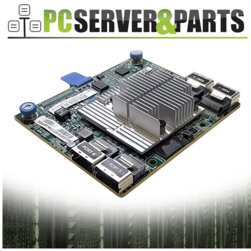 Hpe Smart Array P816I-A Sr Sas 4Gb Cache 12G Gen10 Raid Controller 836261-001