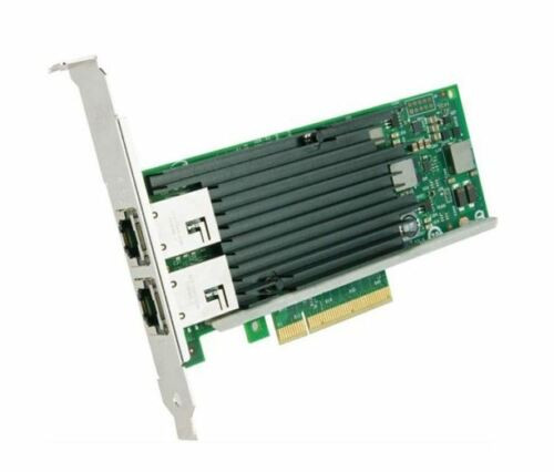 Intel X540T2 Ethernet Converged Network Adapter