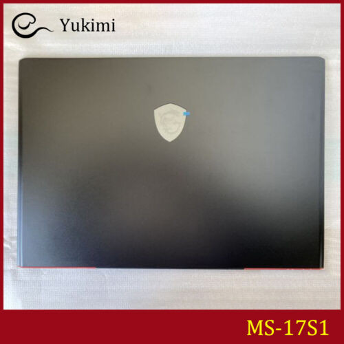 Ms-17S1 For Msi Ge78Hx 13V Ms-17S1 Laptop A Shell Cover Top