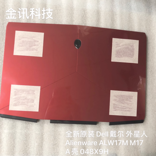 For Dell Alien Alw17M M17 A Shell 048X9H