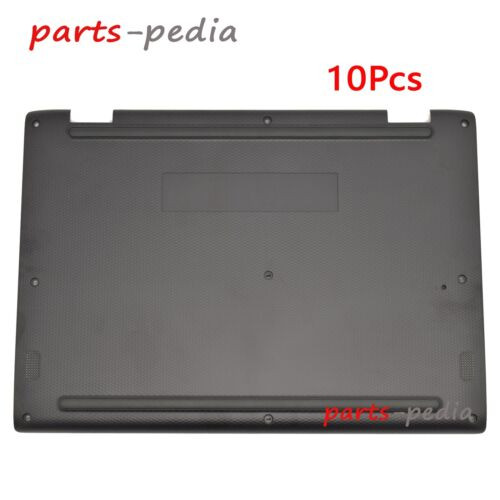 10Pcs For Lenovo 300E Chromebook 2Nd Gen Lower Bottom Base Case Cover 5Cb1D01521