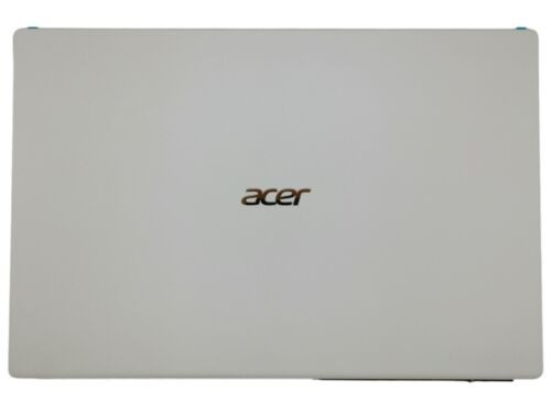 Acer Swift Sf514-54 Sf514-54G Back Lcd Lid Rear Cover White 60.Hljn8.001