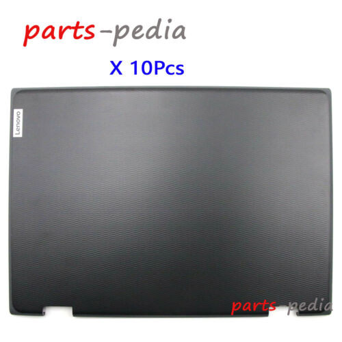 10Pcs 5Cb0T45104 For Lenovo Notebook 300E 2Nd Gen Lcd Back Cover Rear Lid Top