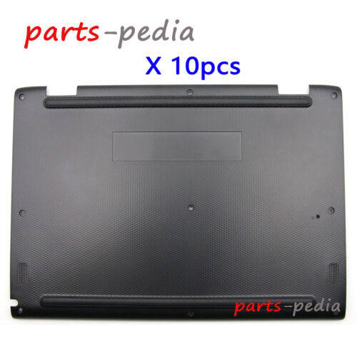 10Pcs For Lenovo 500E Chromebook 2Nd Gen Lower Bottom Case Base Cover 5Cb0T70887