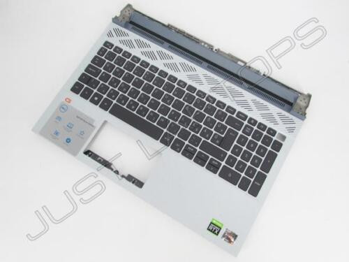 New Dell G15 5510 5511 5515 Hungarian Keyboard Handrest 0Fk7Hr Fk7Hr 7Kr3T-
