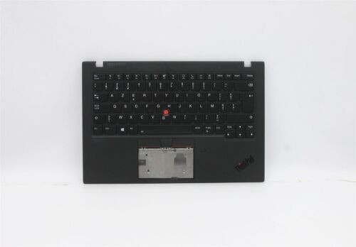 Lenovo Thinkpad X1 Carbon 8Th Gen Palmrest Touchpad Cover Keyboard 5M10Z27509