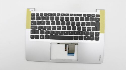 Lenovo Ideapad 710-13Isk 710S-13Ikb Palmrest Keyboard Cover Nordic 5Cb0L47151