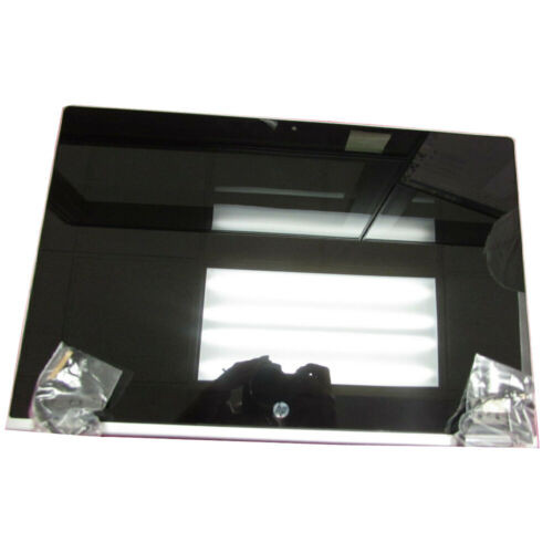 Hp X360 15-Cr 15T-Cr 15.6"Lcd Display Touch Screen Assembly Hinge-Up L20827-001