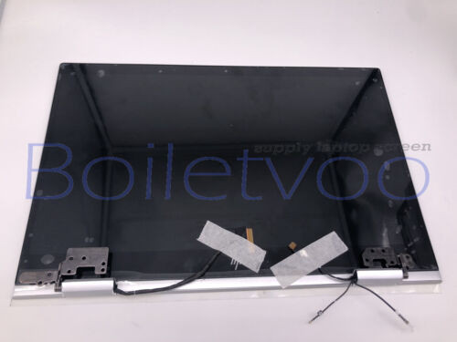 L20114-001 Hp Envy X360 15T-Cn 15-Cn Lcd Display Touch Screen Assembly Hinge Up