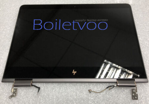 918033-001 13.3" Lcd Complete Assembly  For Hp Spectre X360 13-Ac 13T-Ac 13-W