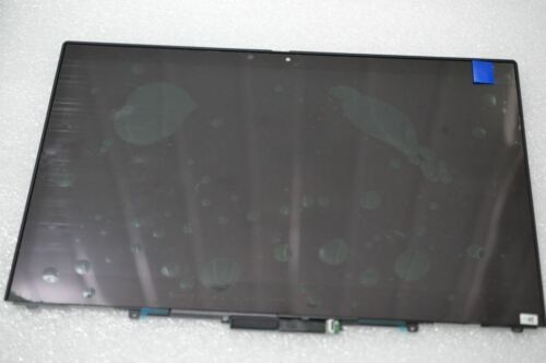 14" Wqhd Lcd Led Screen Touch Assembly For Lenovo Thinkpad Fru 01Yt246