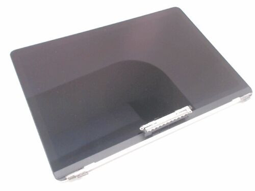 Macbook 12" Retina Display Assembly, Silver - 661-02241 - Grade B