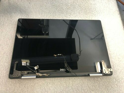 Dell Inspiron 5582 15.6 Fhd Complete Lcd Touch Screen Lcd Panel Display Assembly