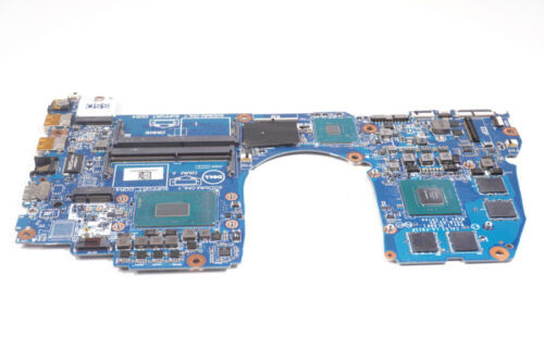 Compatible With 9Npnp Dell Intel I5-8300H Nvidia Geforce Gtx-1050 Motherboard...