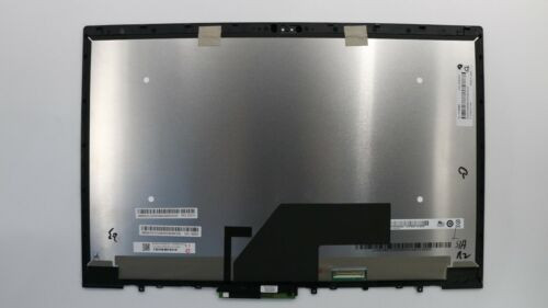 For  Lenovo Thinkpad X1 Extreme 1St Gen Lcd Touch Screen Panel 01Yu648 01Yu649