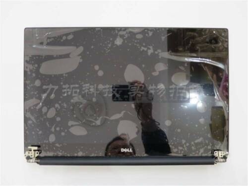 1Pcs 15.6" Uhd Touch Lcd Screen Assembly 38402160 4K For Dell Xps15 9550 9560