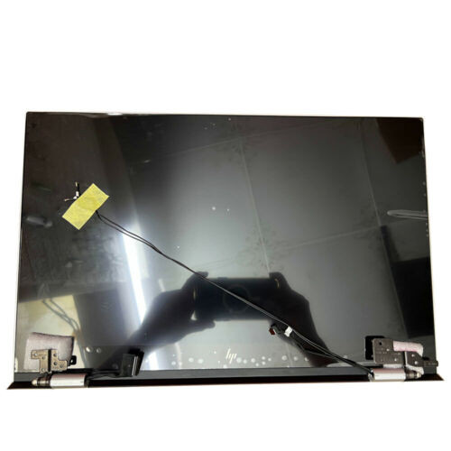 For Hp Envy Laptop 17T-Ce 17-Ce 17.3" Fhd Lcd Display Screen Assembly L54269-001