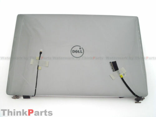 New/Orig Dell Xps 15 9550 Precision 5510 Uhd 4K 15" Lcd Screen Touch Full 0N967X