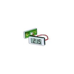 Brand New 21-14825 3 Digit 2-Wire Voltmeter 21.4 X 43.5Mm Case