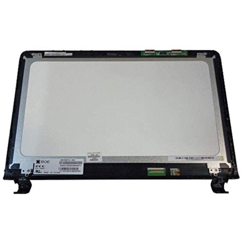 15.6" For Hp Pavilion 15-Ab 15Z-Ab 15-Ab027Cl Fhd Led Lcd Touch Screen Assembly