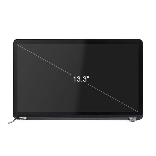13" For Macbook Pro Retina Late 2013 2014 A+ A1502 Lcd Display Screen Assembly