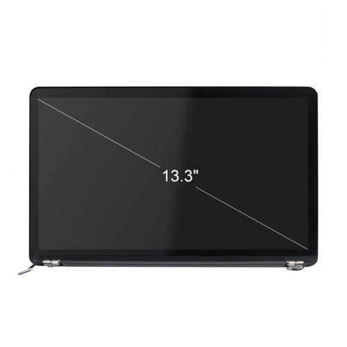 Genuine Lcd Display For Macbook Pro Retina A1502 Screen Assembly Replacement