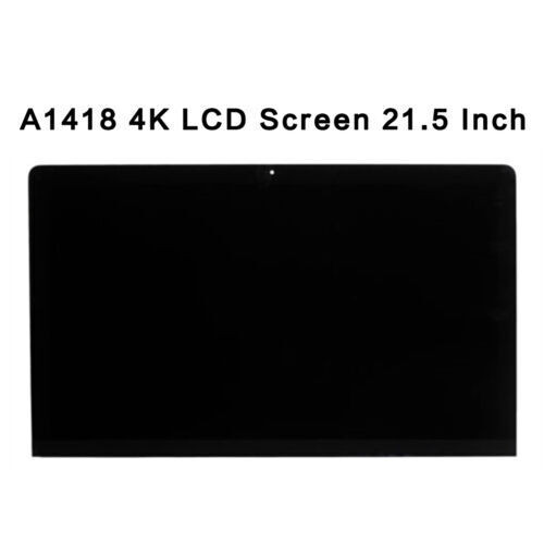 Lcd Display Screen For Imac 21.5" A1418 4K Lm215Uh1 Sd A1  B1 Late 2015 Emc:2833