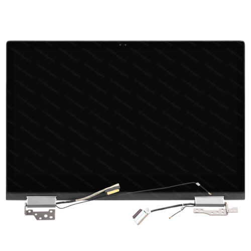 Replacement Lcd Led Touch Screen Complete Assembly Fit Hp Envy X360 13-Ag 13M-Ag