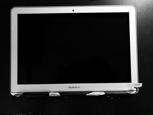 Lcd Screen Display Assembly For Apple ?? Macbook Air 13" 2011 Model