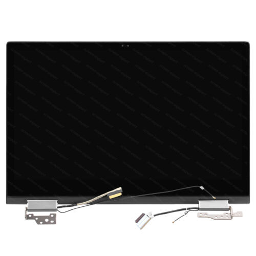 L19577-001 For Hp Envy X360 13Z-Ag000 13-Ag Lcd Screen Touch Complete Assembly