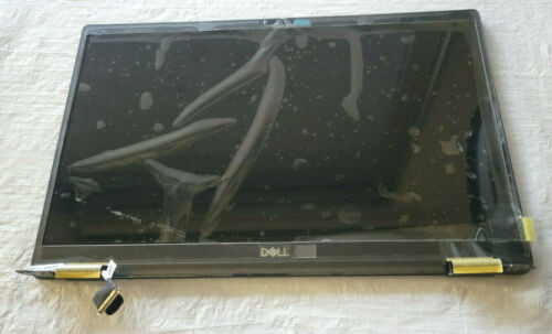 New Oem Dell Latitude 7410S Touchscreen Lcd Screen Display Panel 0Mp2Yg Mp2Yg