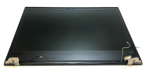 For Lenovo Thinkpad A485 Genuine 14" Laptop Lcd Display Touch Screen Assembly