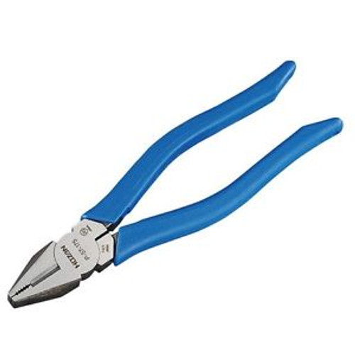 HOZAN Tool Industrial CO.LTD. Linemans Pliers P-57-175 Brand New from Japan