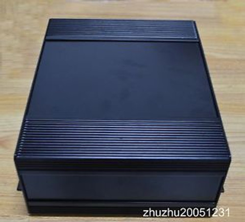 1pcs 23018090mm Aluminum Box / Electronic instrument metal box  with ears New