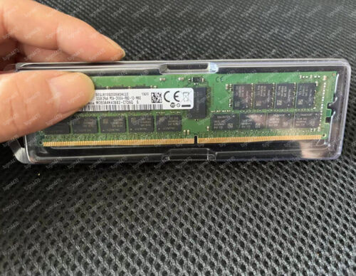 Applicable To Amd Epyc 32Gb Ddr4 2Rx4 Pc4-2666V Server Memory Ecc Reg Memory