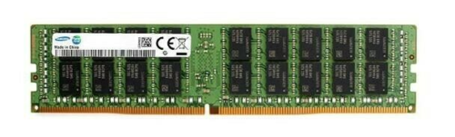 Samsung 64Gb 2Rx4 Pc4-2933 Rdimm Ddr4-23400 Ecc Reg Registered Server Memory Ram