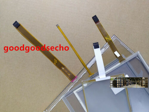 1Pcs For Hdd-280 Touch Screen Glass