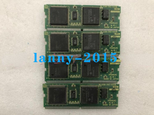 1Pc Used Fanuc A20B-2902-0400