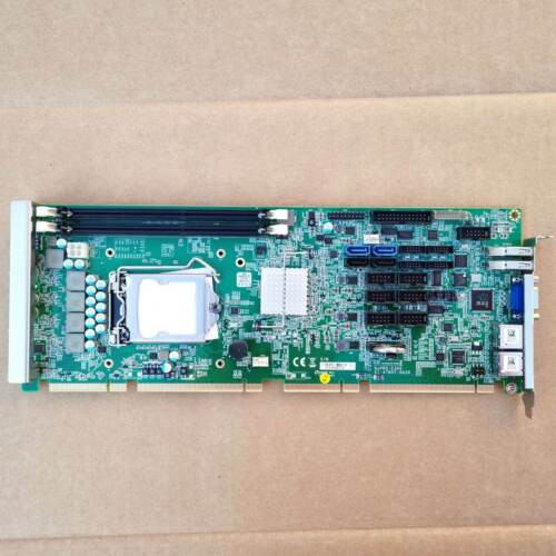 Adlink Nupro-E340 51-47807-0A30 Full-Size Industrial Motherboard Dual Lan & Usb