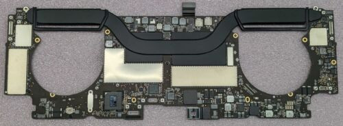 A1707 2017 Logic Board I7-7920Hq Cpu 3.10Ghz 1Tb Ssd 16 Gb Ram