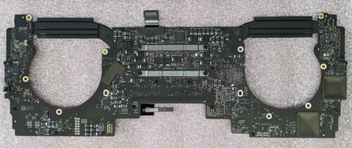 A1989 2019 Logic Board I7-8569U Cpu 2.80Ghz 16Gb Ram 256Gb