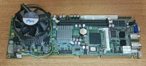 Sbc Fs-97B Core 2 Duo 2.13 4M Industrial Mother Board