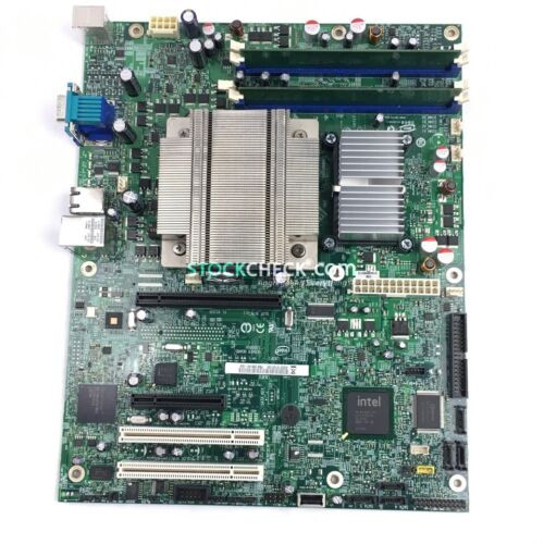 Intel S3200Sh Cpu Board