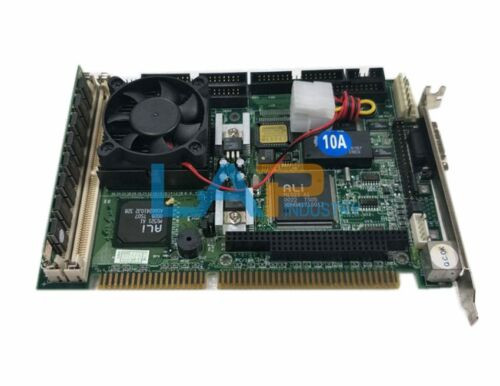 1Pcs Used Arbor P5 / 6X86 Sbc Ver: G4 Pia-460 Industrial Card