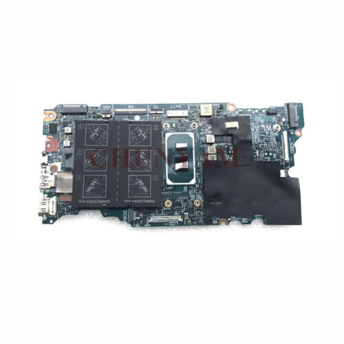 For Dell Inspiron 14 5410 5418 Motherboard Cn-0Kx55F W/ I5-11300H I7-11340H