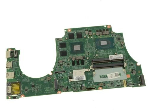 Dell Oem Inspiron 7559 Motherboard System Board I5 2.3Ghz Motherboard Nxywd